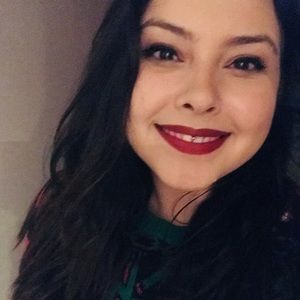 Meet your Posher, Erica